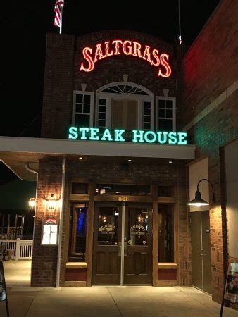steakhouse restaurants in branson mo